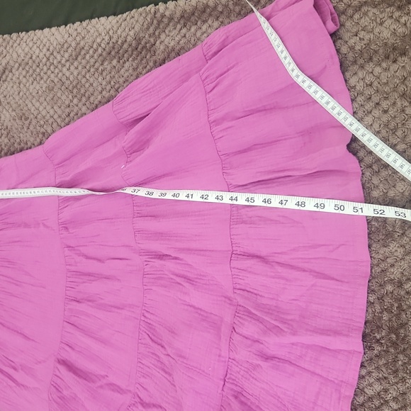 Universal Threads Maxi - Picture 8 of 8